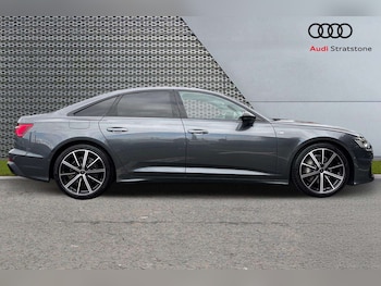 Used Audi A6 2023 for sale - 76088018: Photo