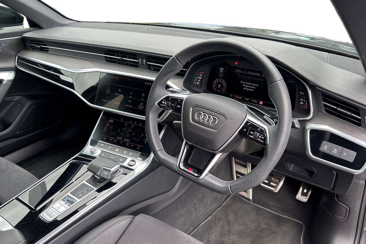 Used Audi A6 2023 for sale - 76088018: Photo 6