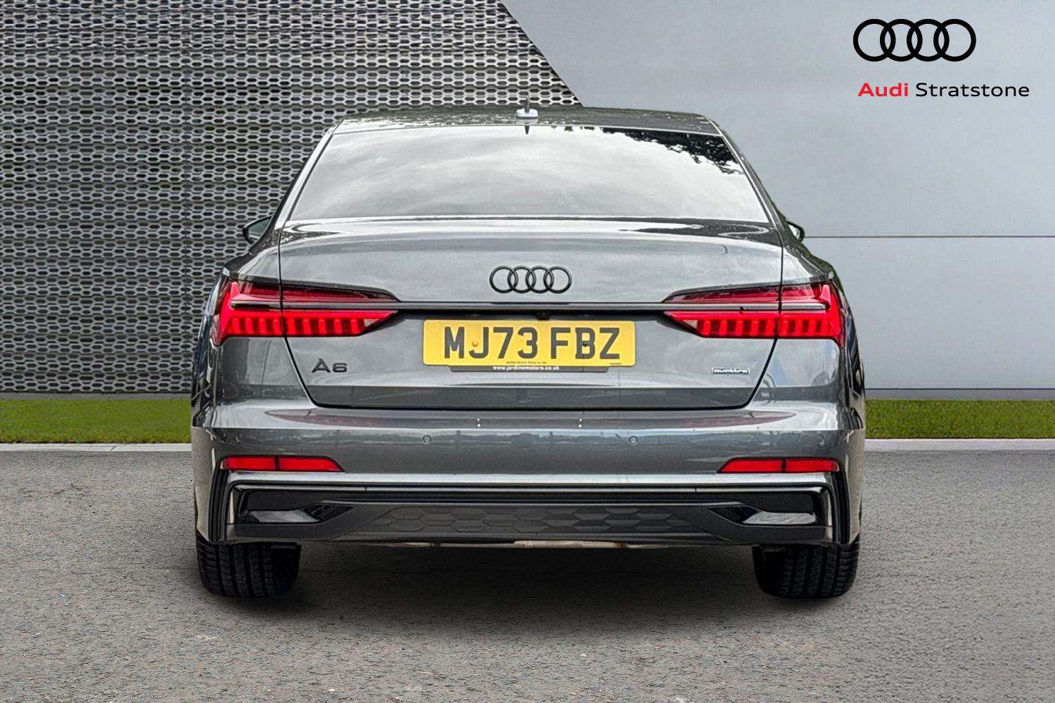 Used Audi A6 2023 for sale - 76088018: Photo 7