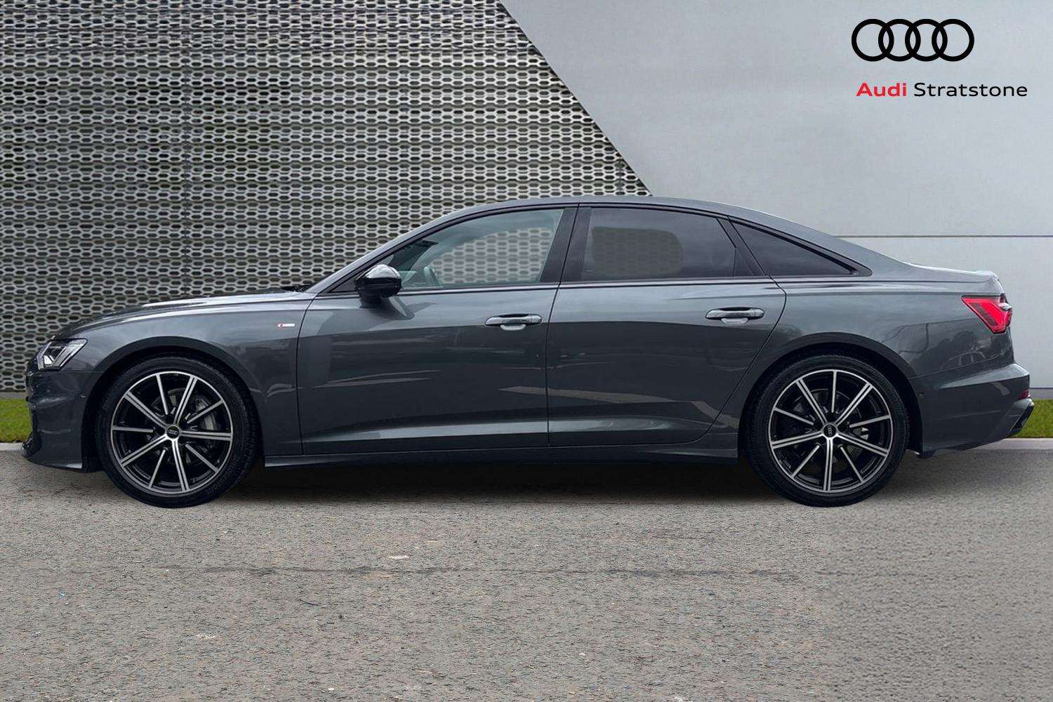 Used Audi A6 2023 for sale - 76088018: Photo 8