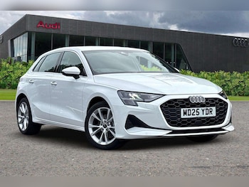Audi - A3