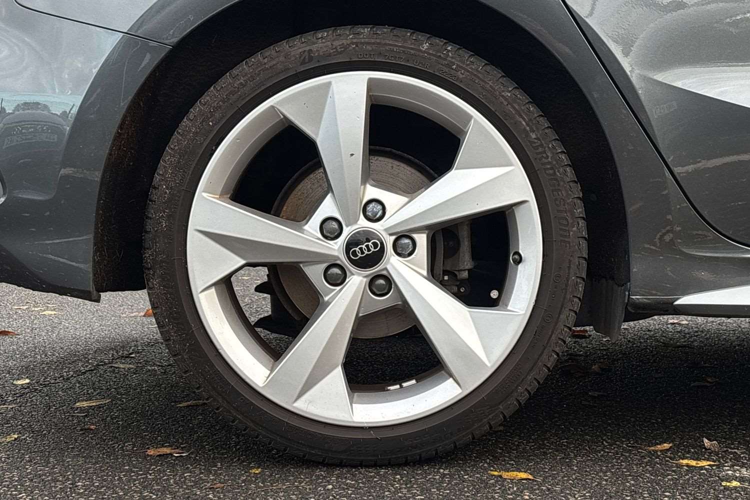 Used Audi A3 2023 for sale - 76390584: Photo 10