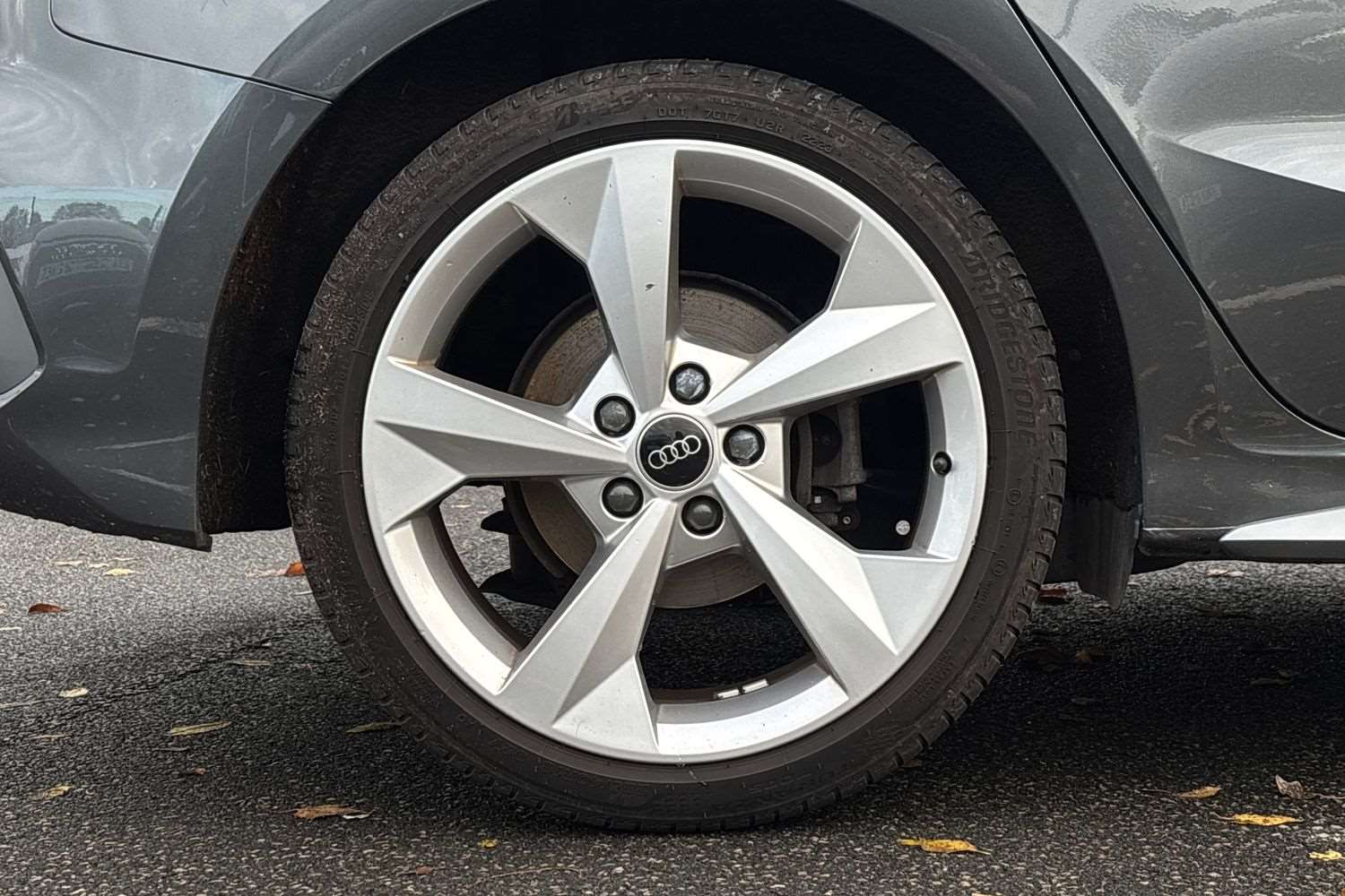 Used Audi A3 2023 for sale - 76390584: Photo 11