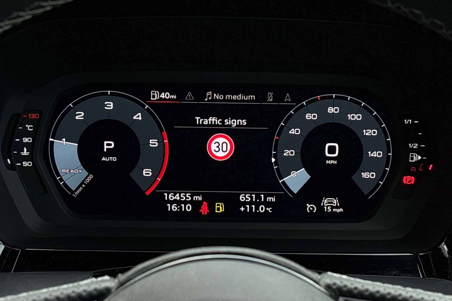 Used Audi A3 2023 for sale - 76390584: Photo 18