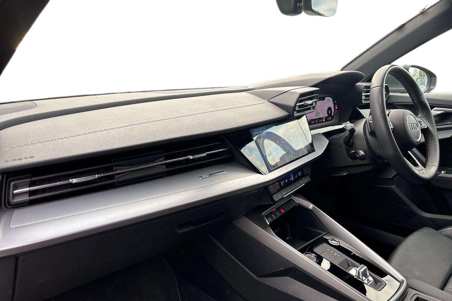 Used Audi A3 2023 for sale - 76390584: Photo 2