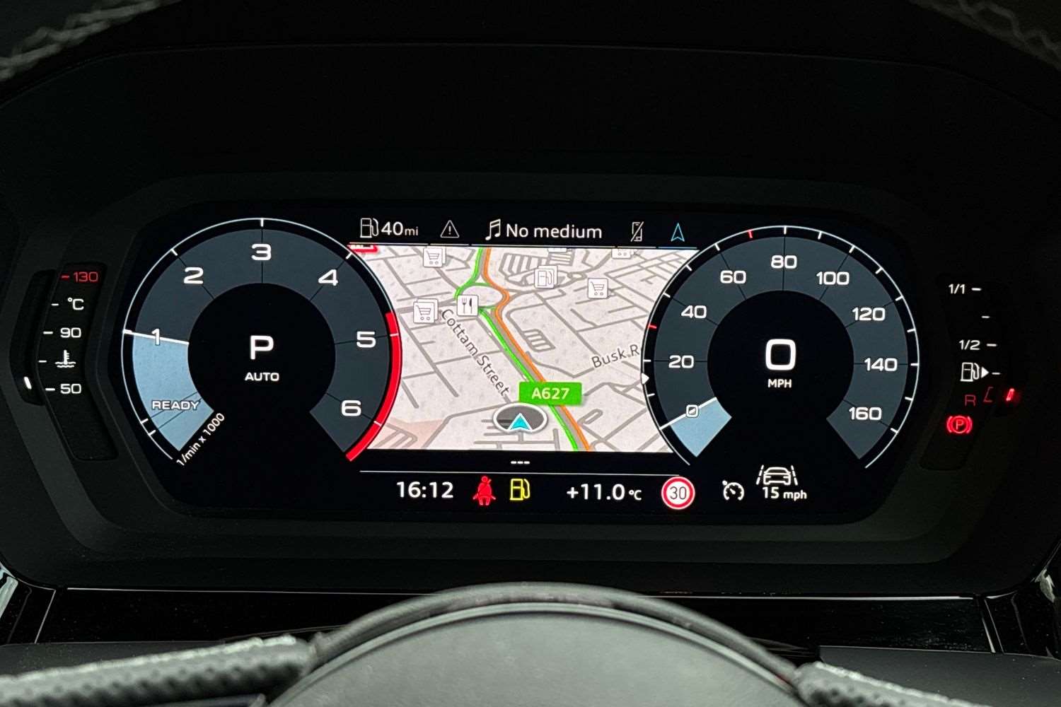 Used Audi A3 2023 for sale - 76390584: Photo 29