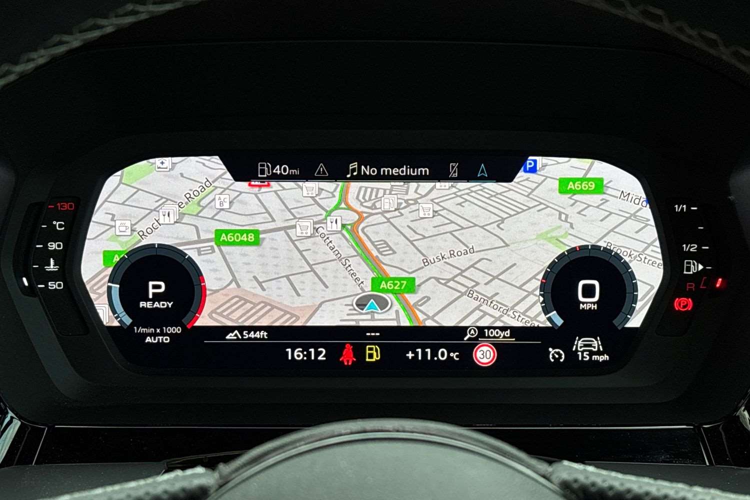 Used Audi A3 2023 for sale - 76390584: Photo 30