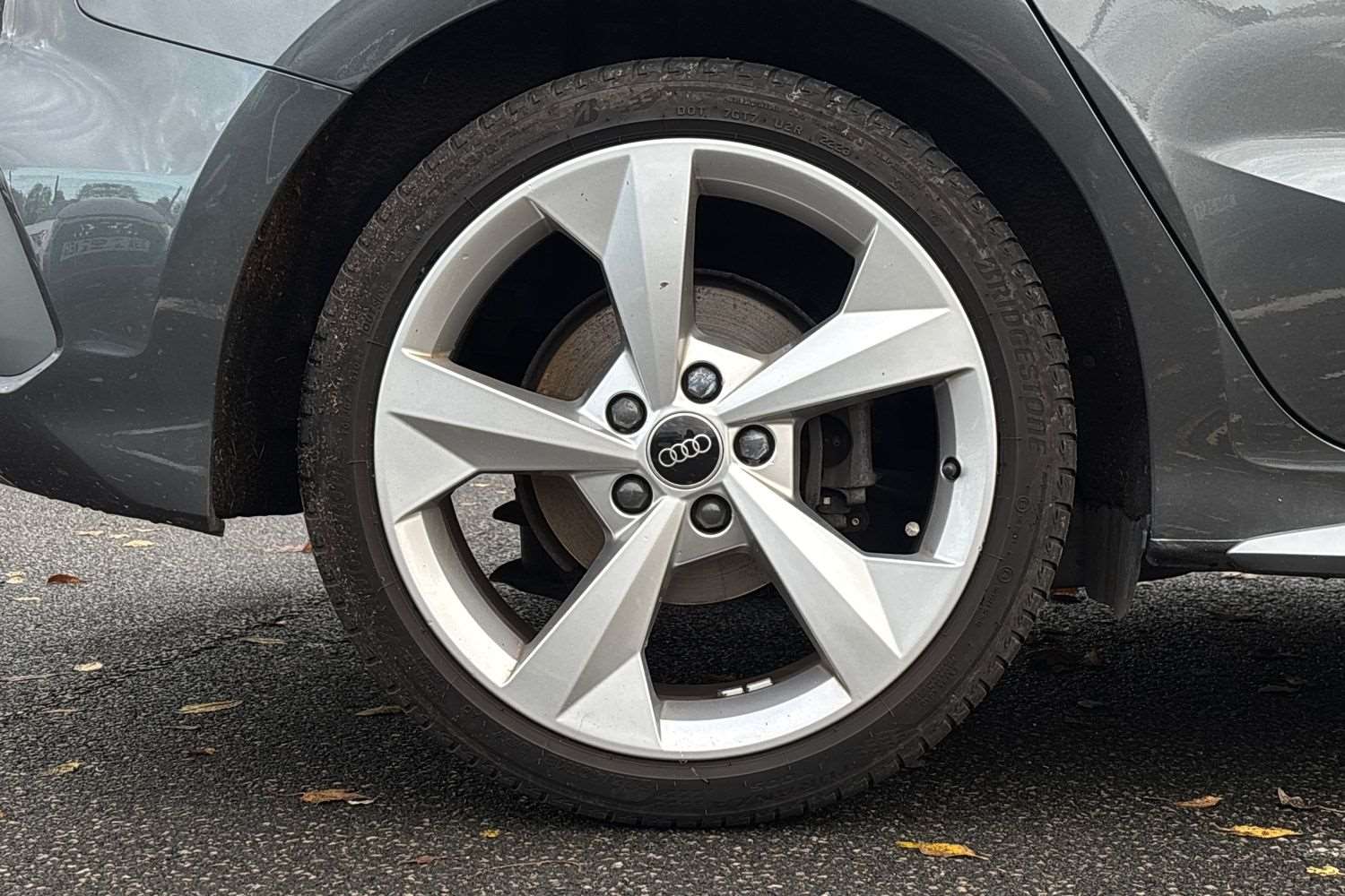 Used Audi A3 2023 for sale - 76390584: Photo 5