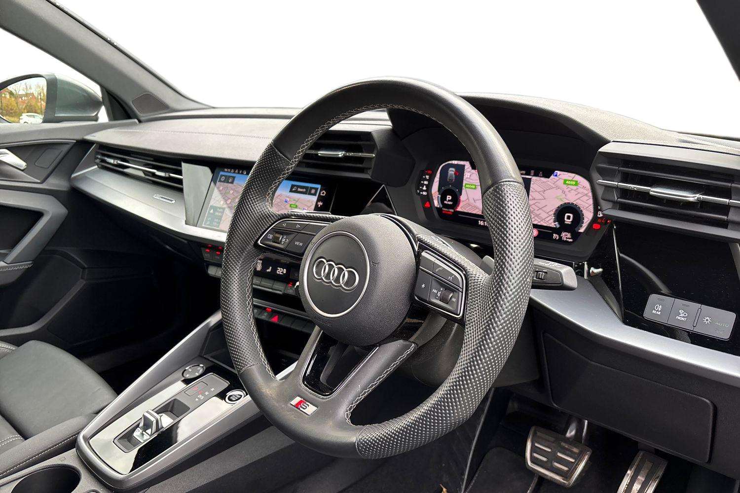 Used Audi A3 2023 for sale - 76390584: Photo 6