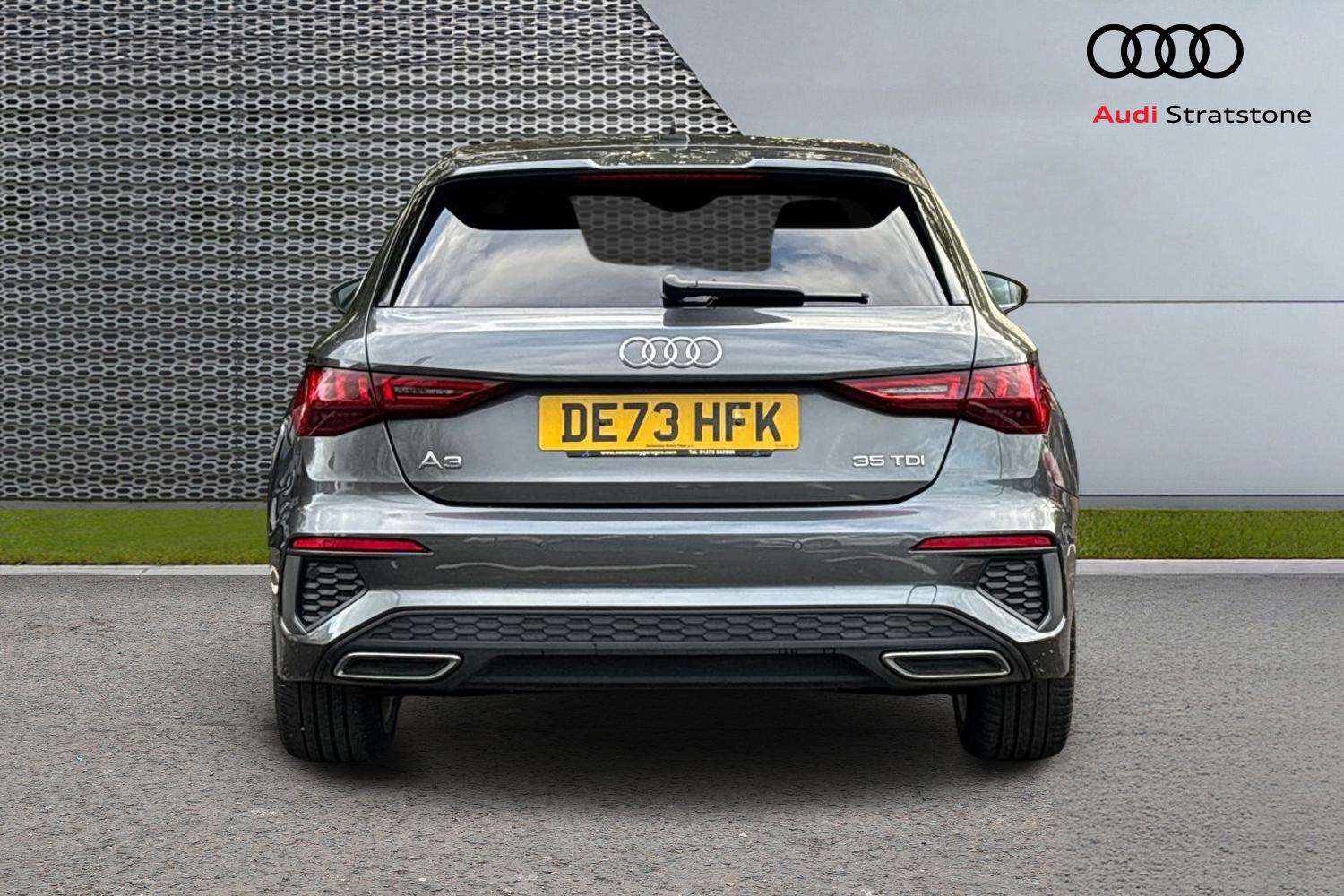 Used Audi A3 2023 for sale - 76390584: Photo 7