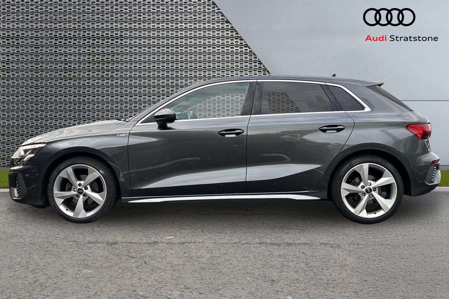 Used Audi A3 2023 for sale - 76390584: Photo 8