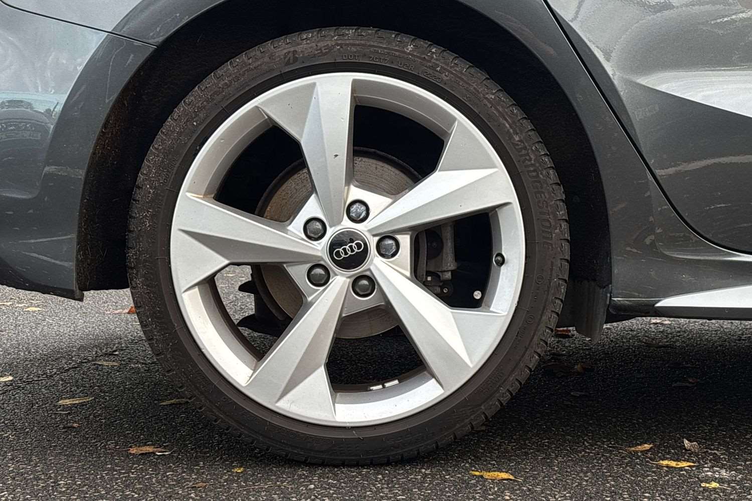 Used Audi A3 2023 for sale - 76390584: Photo 9