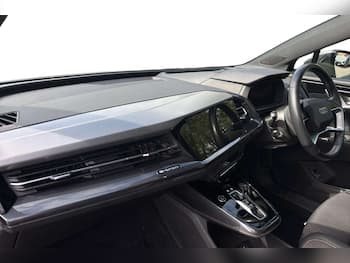 Used Audi Q4 e-tron 2023 for sale - 79825071: Photo