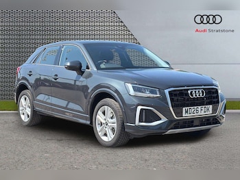 Used Audi Q2 2026 for sale - 79282500: Photo