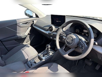 Used Audi Q2 2026 for sale - 79282500: Photo