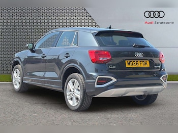 Used Audi Q2 2026 for sale - 79282500: Photo