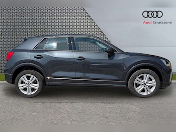 Used Audi Q2 2026 for sale - 79282500: Photo