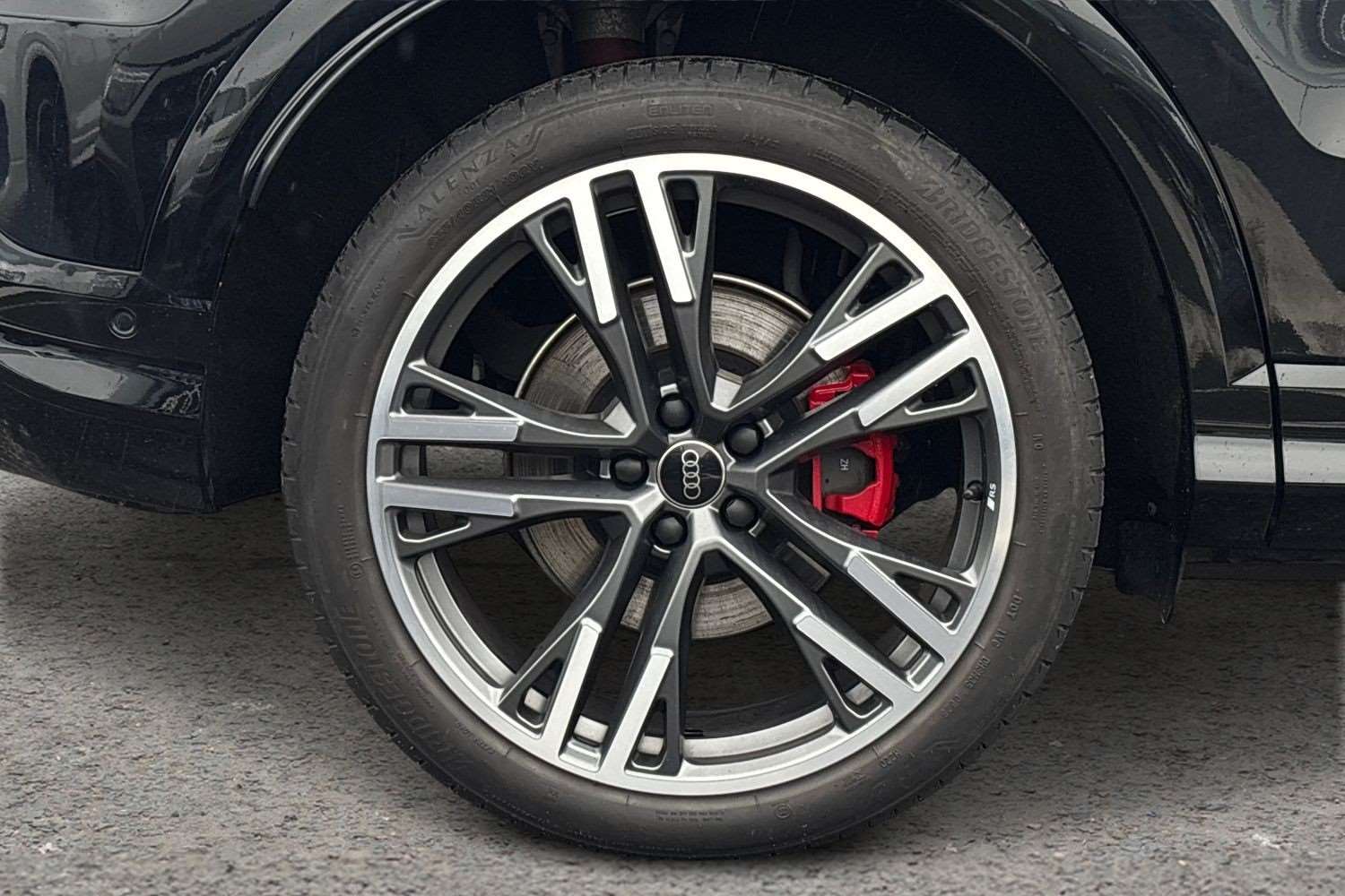 Used Audi Q5 2025 for sale - 78077134: Photo 10