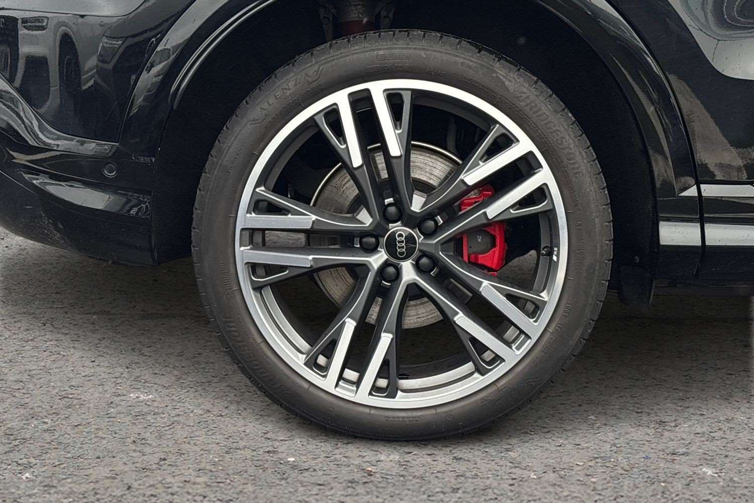 Used Audi Q5 2025 for sale - 78077134: Photo 11