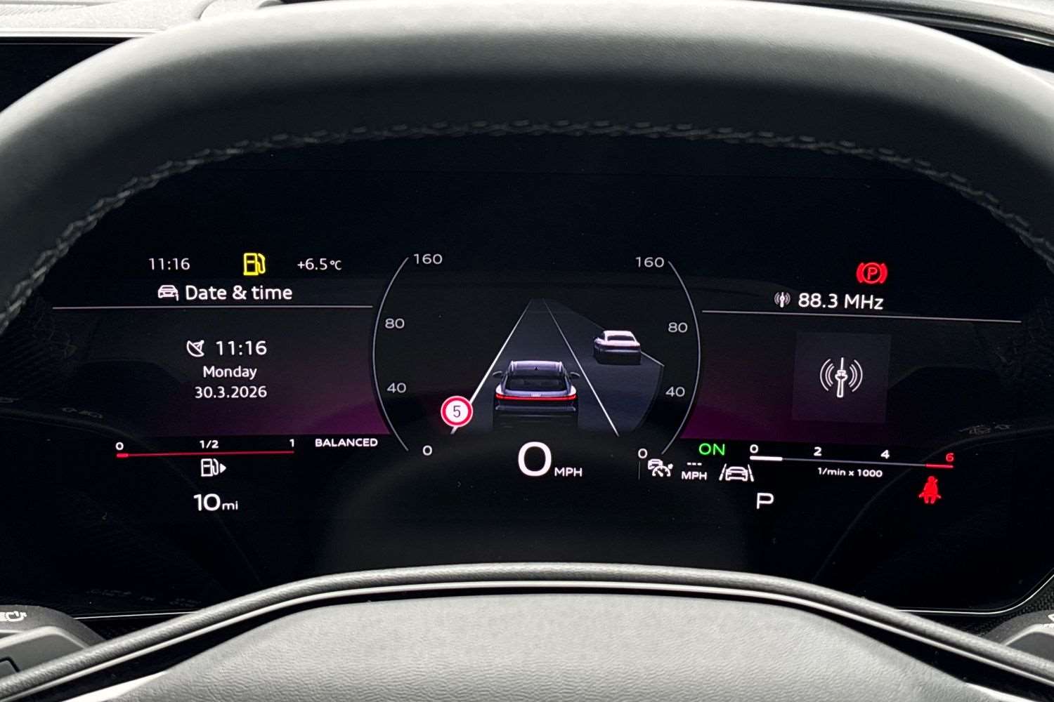 Used Audi Q5 2025 for sale - 78077134: Photo 18