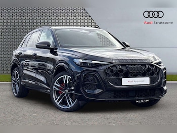 Audi Q5 feature image