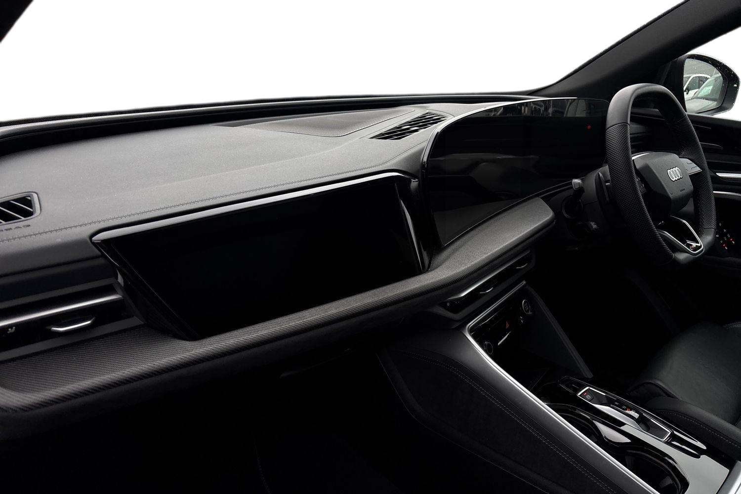 Used Audi Q5 2025 for sale - 78077134: Photo 2