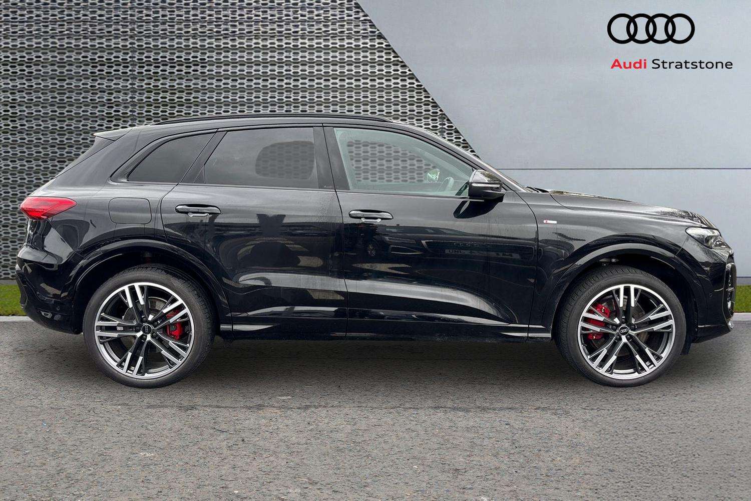 Used Audi Q5 2025 for sale - 78077134: Photo 4