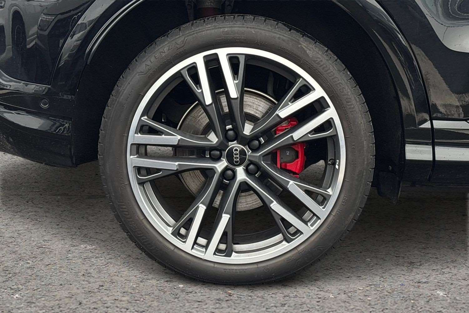 Used Audi Q5 2025 for sale - 78077134: Photo 5