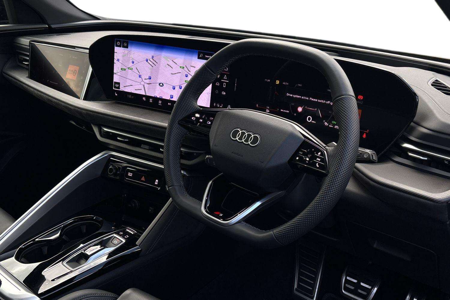 Used Audi Q5 2025 for sale - 78077134: Photo 6
