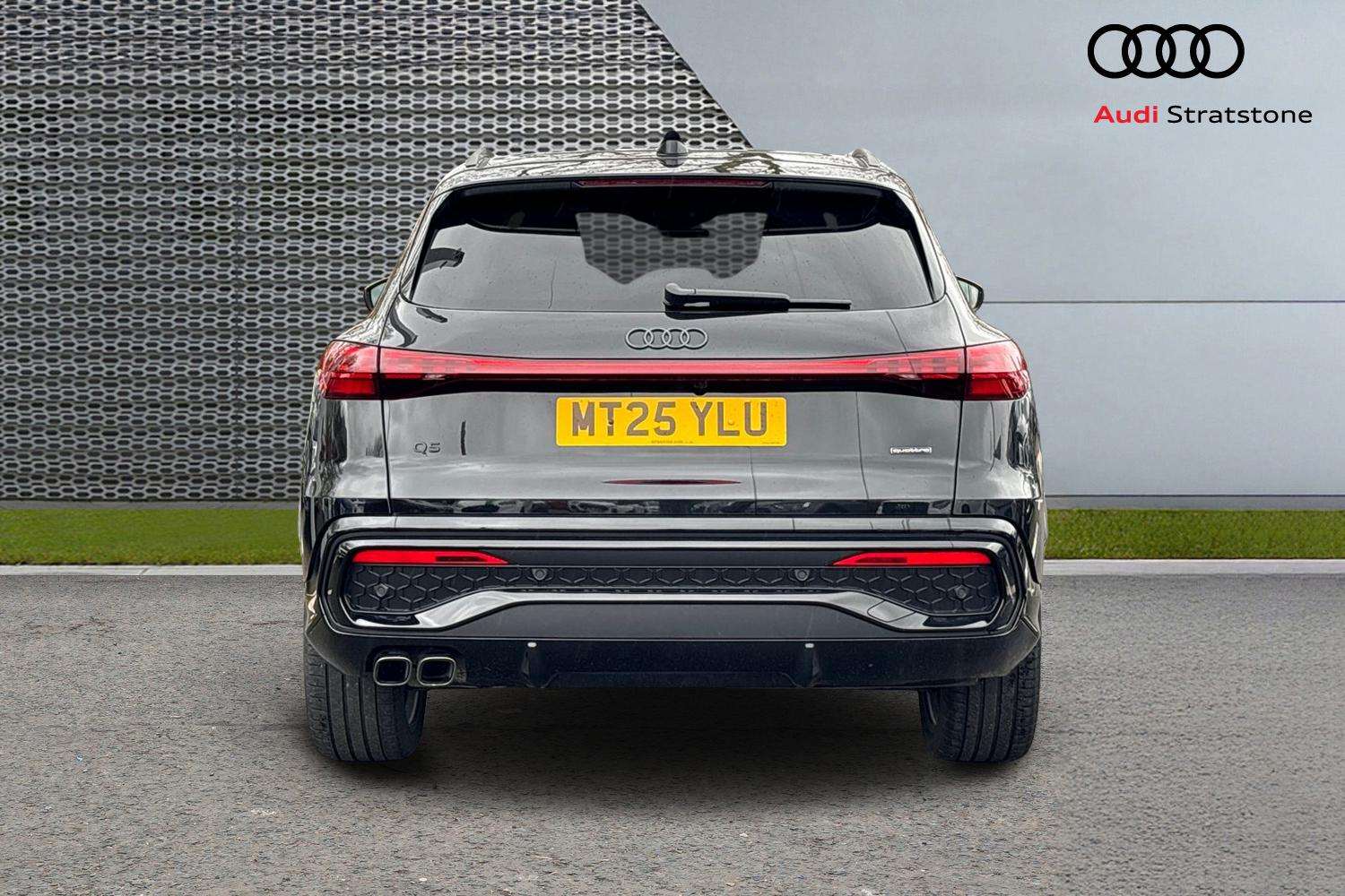 Used Audi Q5 2025 for sale - 78077134: Photo 7