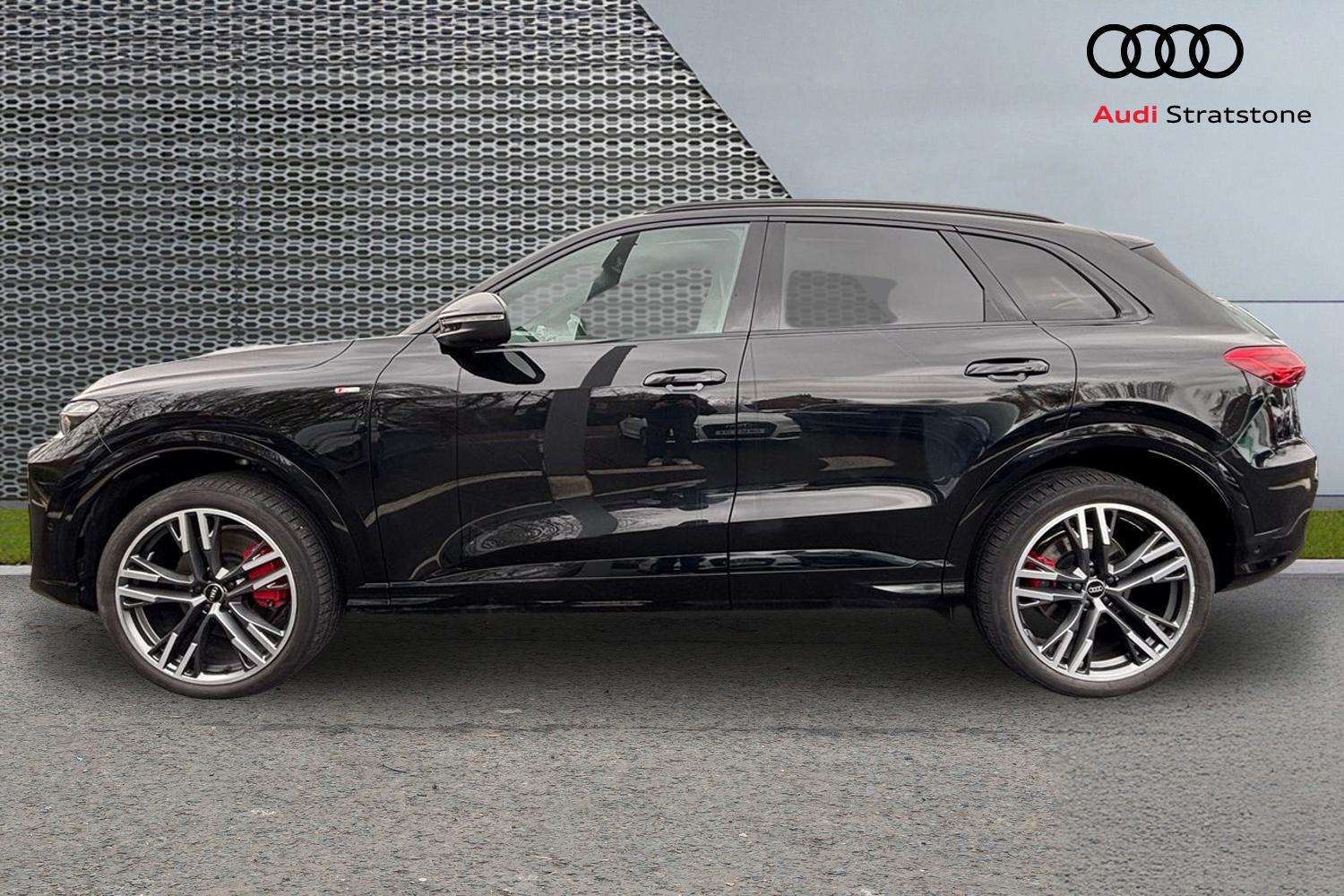 Used Audi Q5 2025 for sale - 78077134: Photo 8