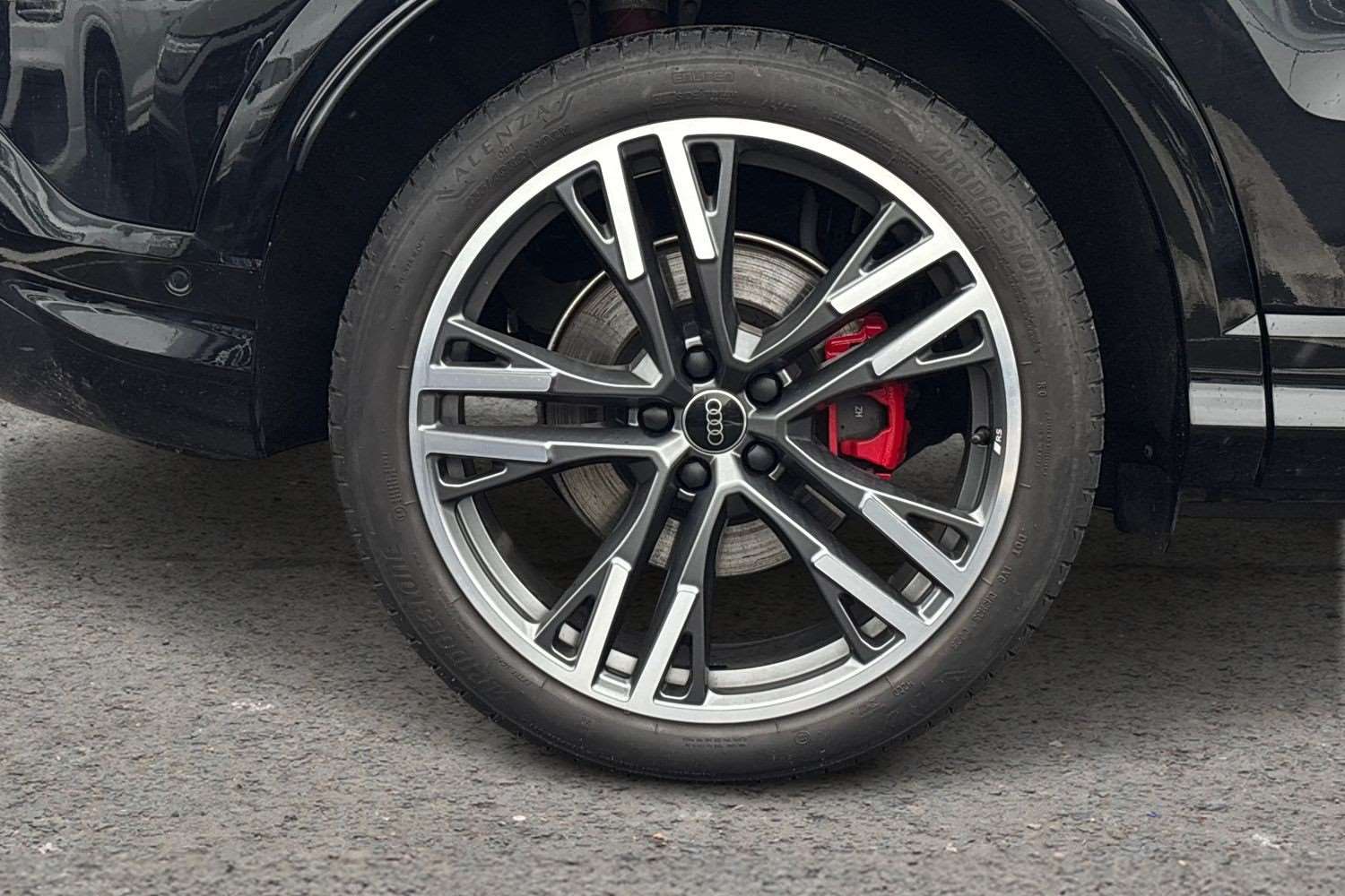 Used Audi Q5 2025 for sale - 78077134: Photo 9