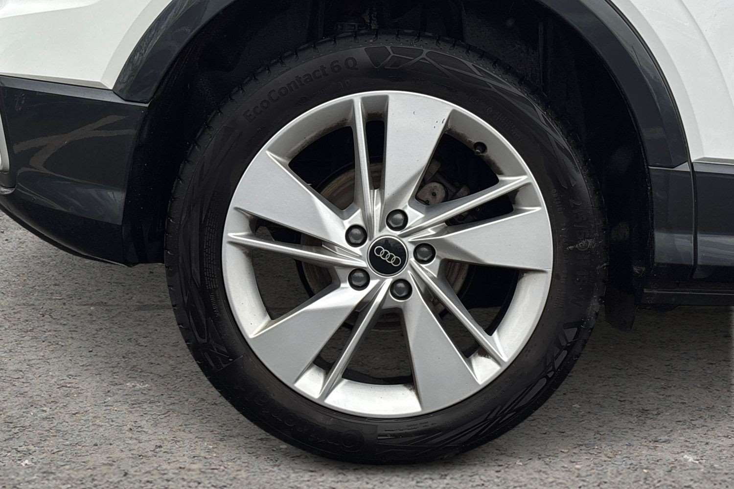 Used Audi Q2 2024 for sale - 77698981: Photo 10