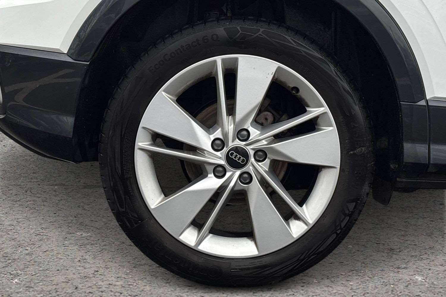 Used Audi Q2 2024 for sale - 77698981: Photo 11