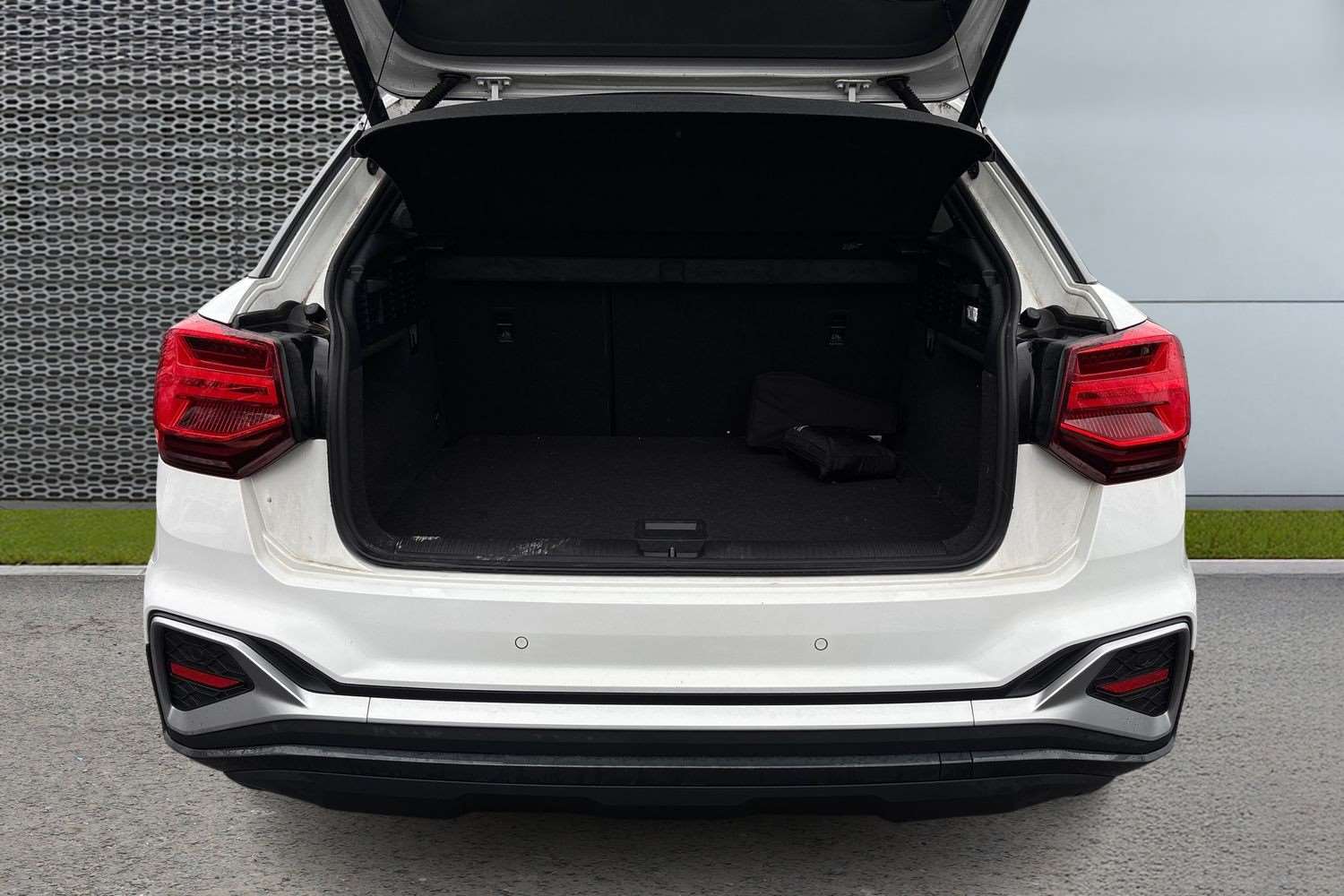 Used Audi Q2 2024 for sale - 77698981: Photo 13