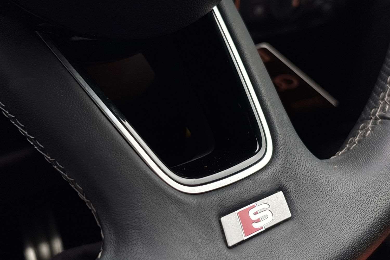 Used Audi Q2 2024 for sale - 77698981: Photo 23