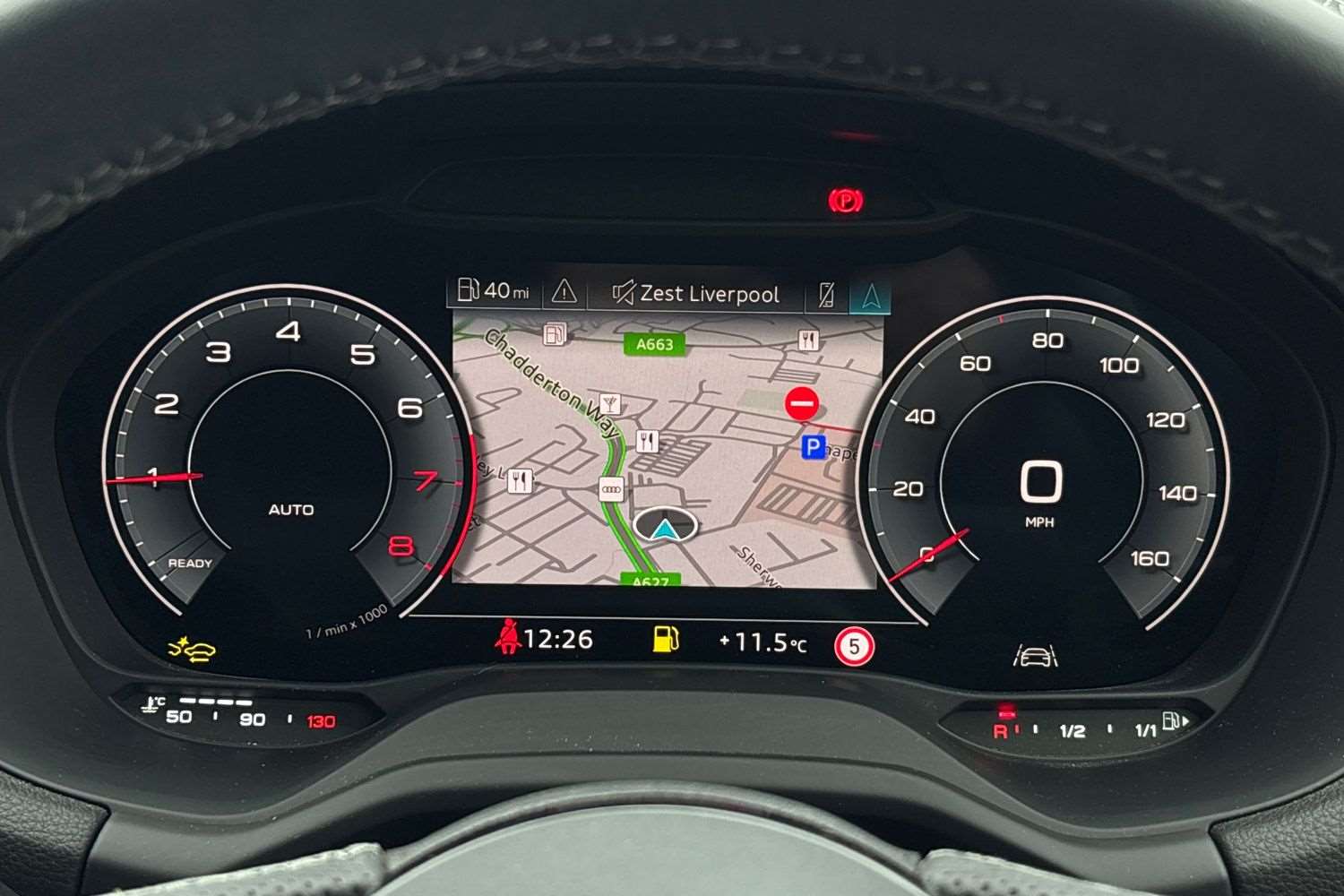 Used Audi Q2 2024 for sale - 77698981: Photo 27