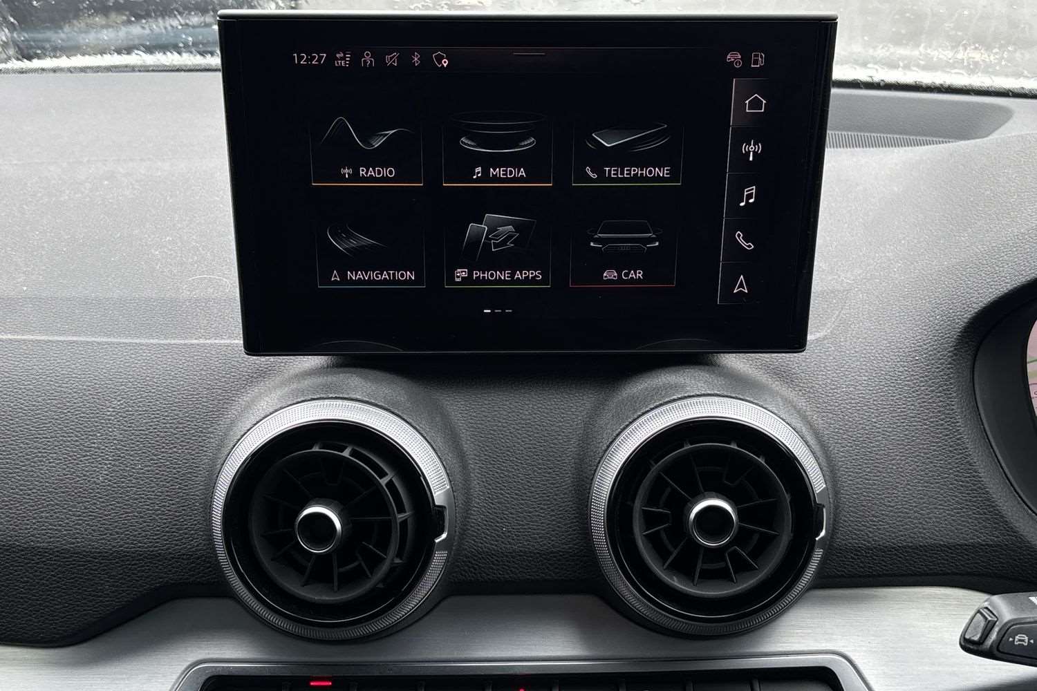 Used Audi Q2 2024 for sale - 77698981: Photo 34