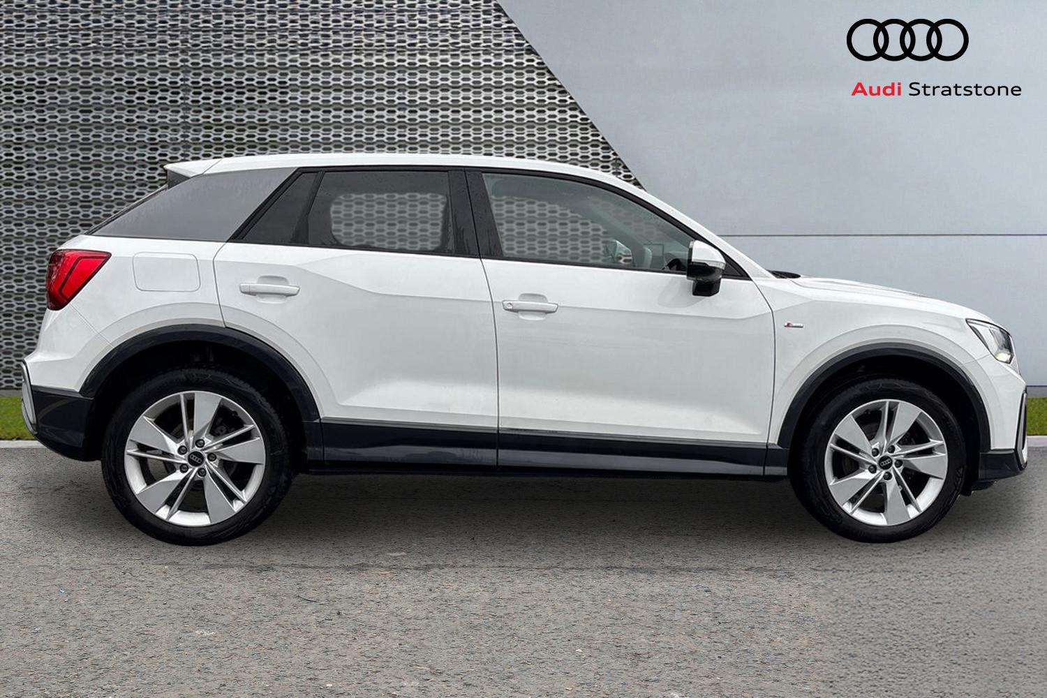 Used Audi Q2 2024 for sale - 77698981: Photo 4