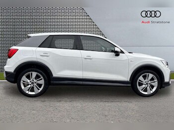 Used Audi Q2 2024 for sale - 77698981: Photo