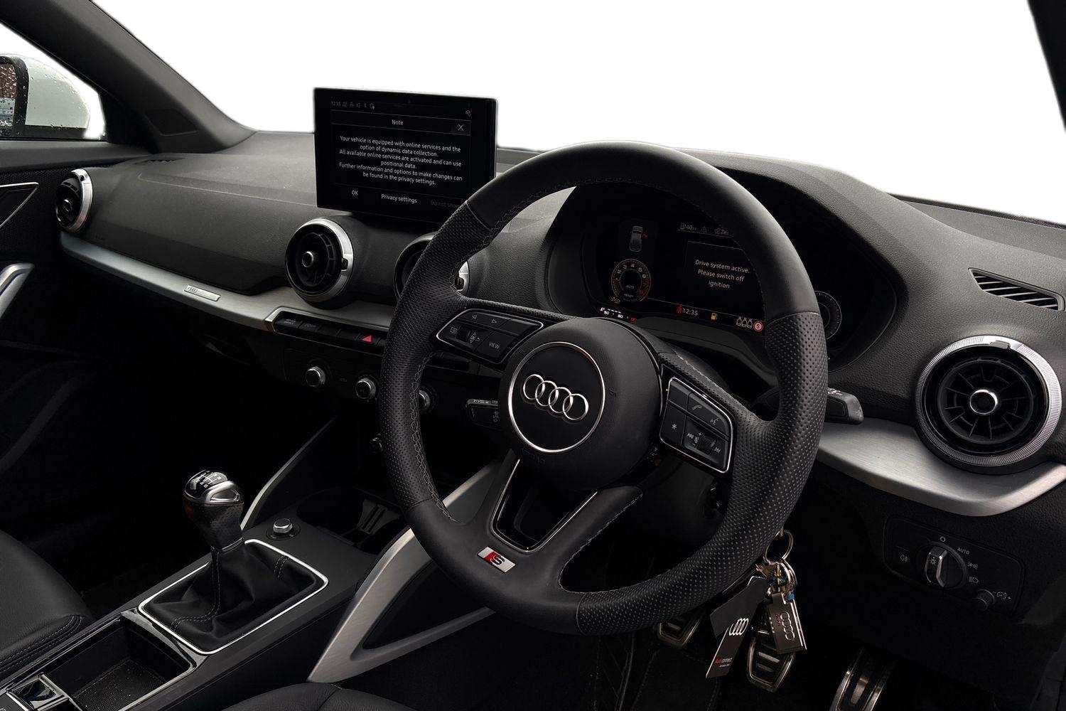 Used Audi Q2 2024 for sale - 77698981: Photo 6