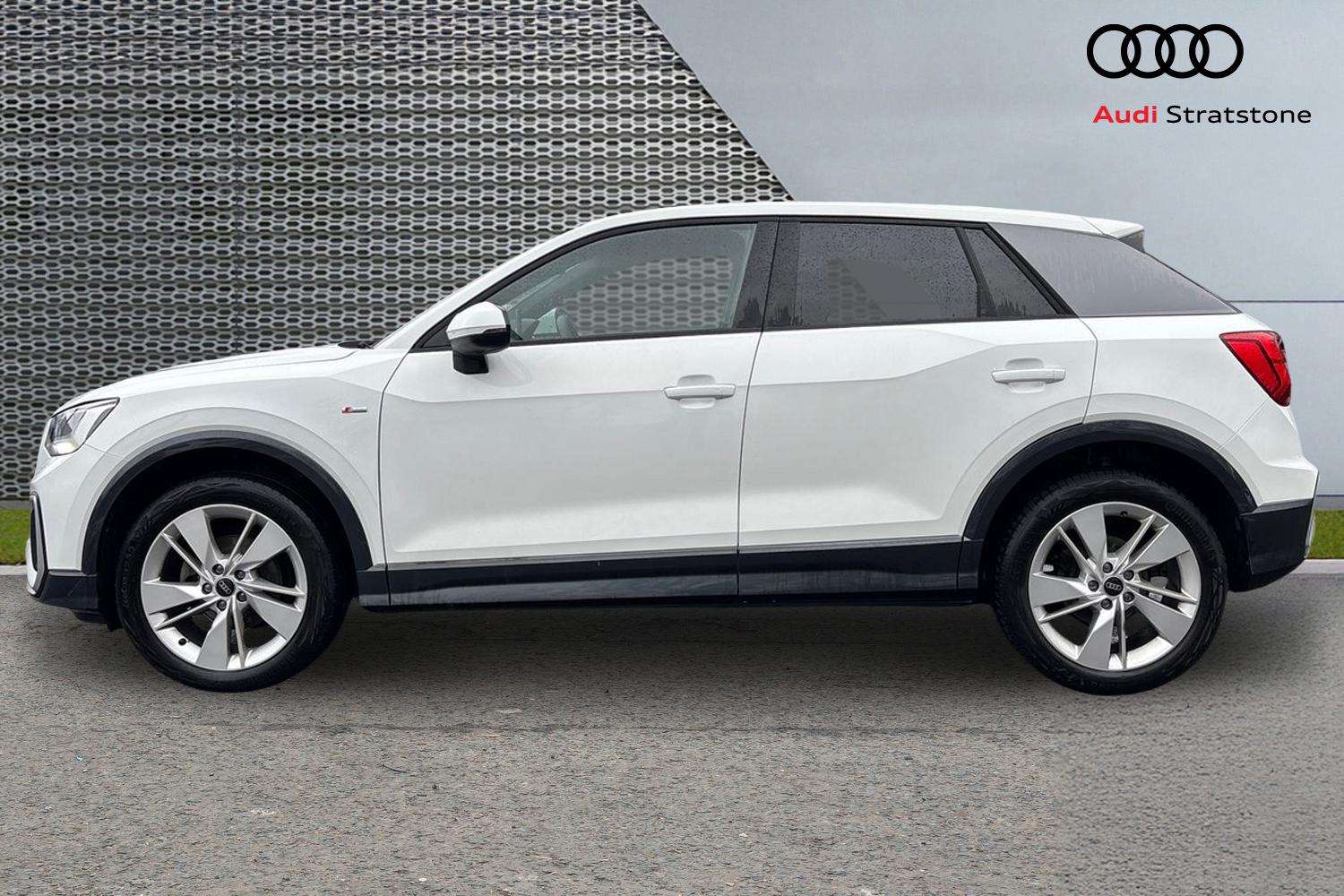 Used Audi Q2 2024 for sale - 77698981: Photo 8