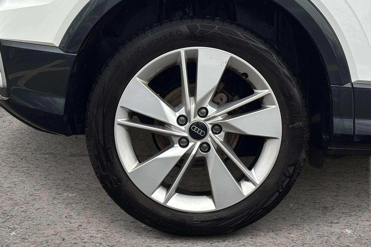 Used Audi Q2 2024 for sale - 77698981: Photo 9