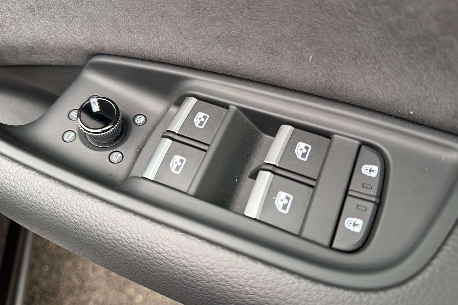 Used Audi Q8 for sale - 76761135: Photo 14