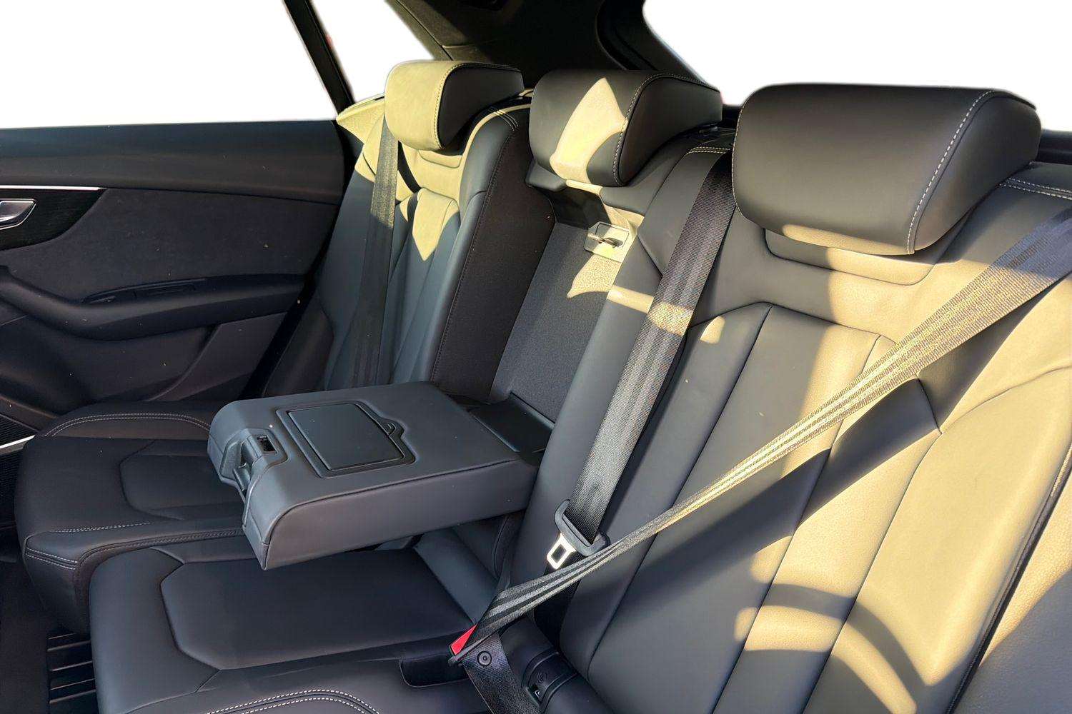 Used Audi Q8 for sale - 76761135: Photo 22