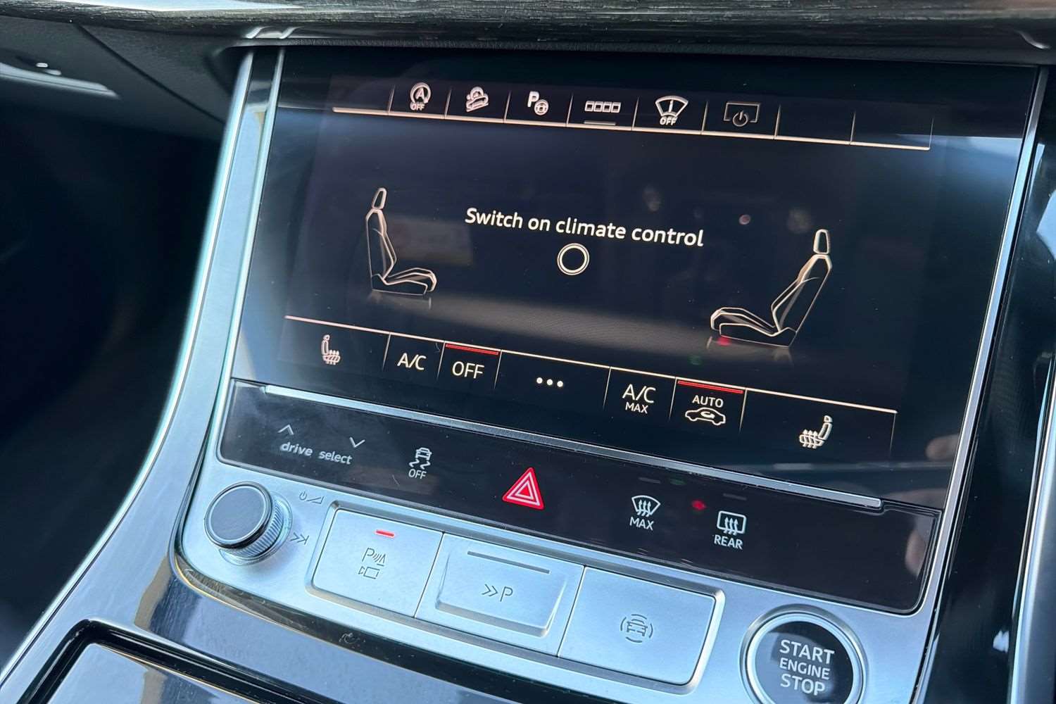 Used Audi Q8 for sale - 76761135: Photo 27