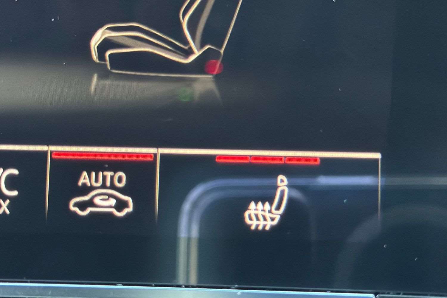 Used Audi Q8 for sale - 76761135: Photo 28