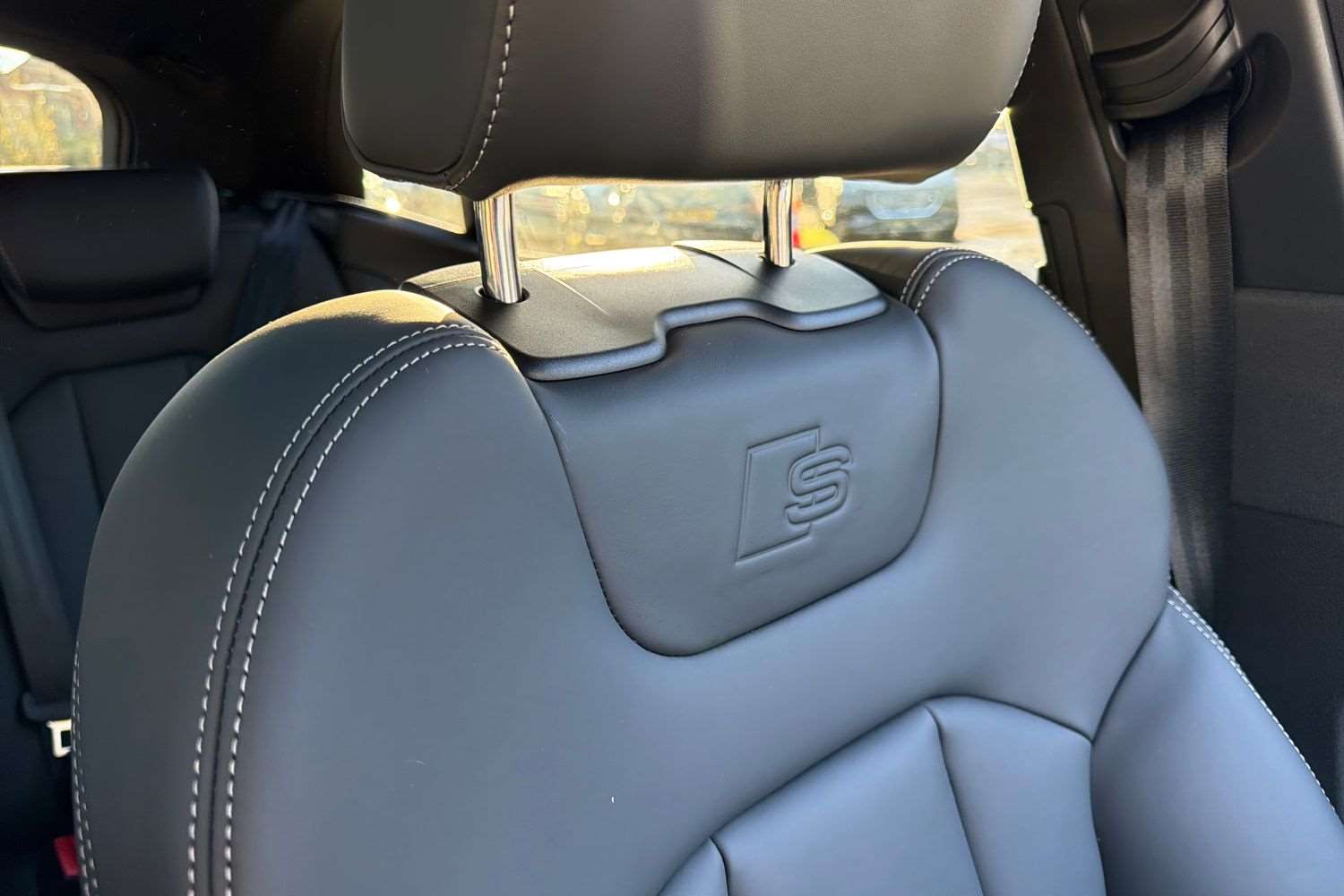 Used Audi Q8 for sale - 76761135: Photo 32