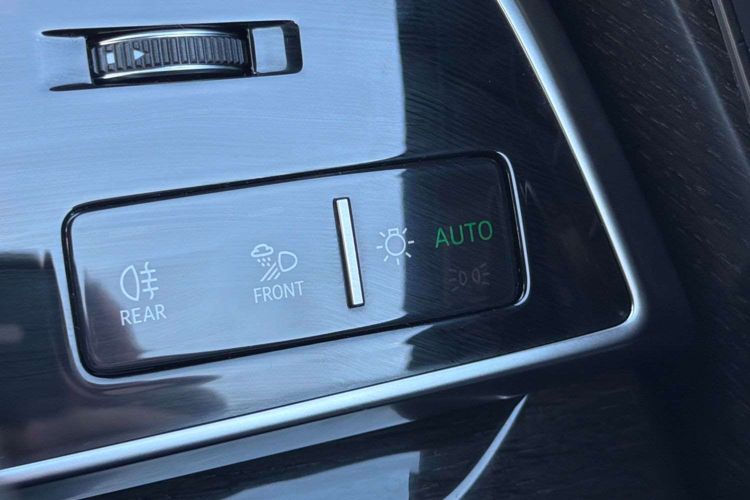 Used Audi Q8 for sale - 76761135: Photo 33