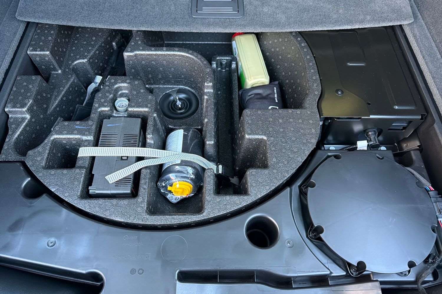 Used Audi Q8 for sale - 76761135: Photo 34